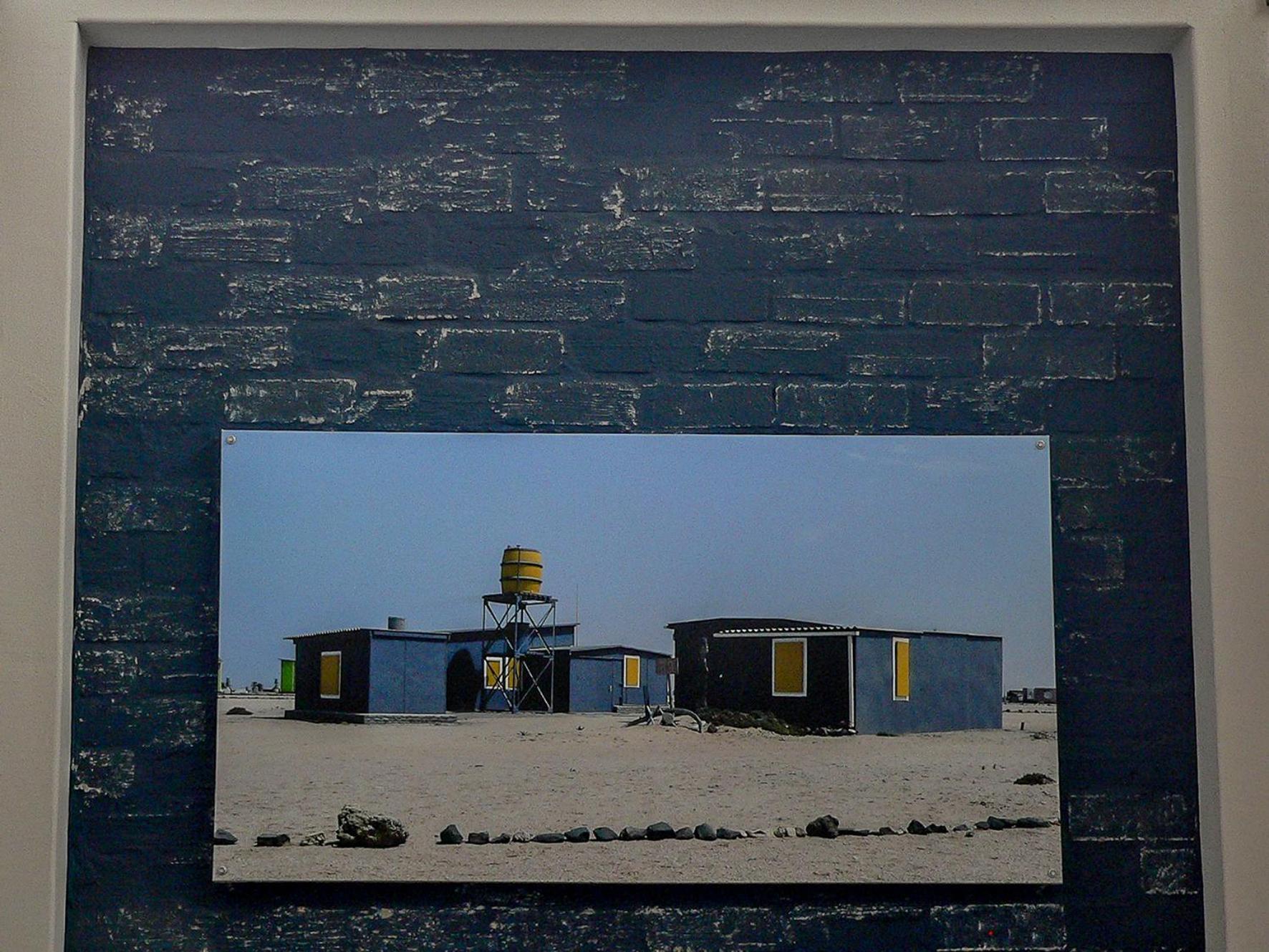 De Baken Self-Catering Apartment Walvis Bay Exterior photo